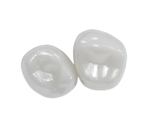 Kids-e-Dental Pedo Zirconia Crowns