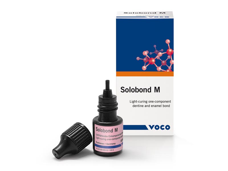 VOCO-Solobond M