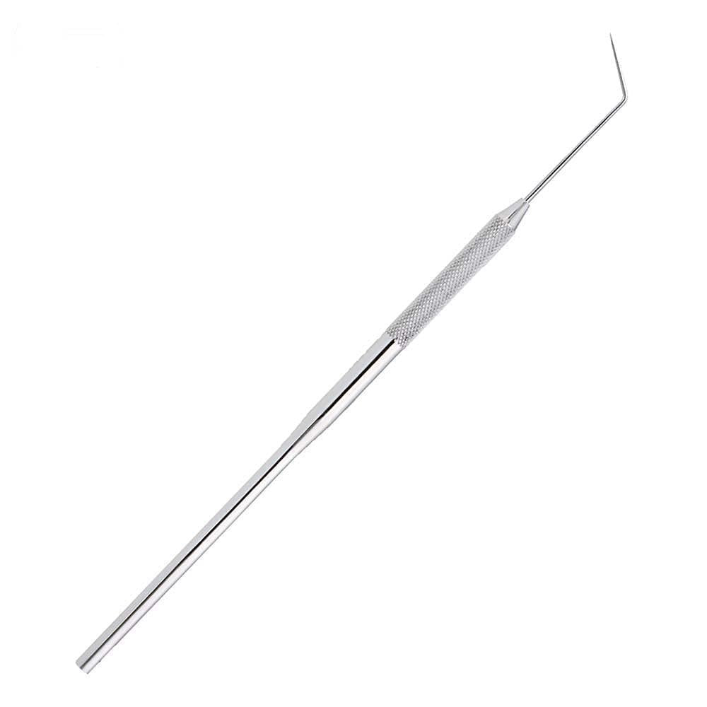 Dental Dynamics Straight Probe Single Ended - Precision
