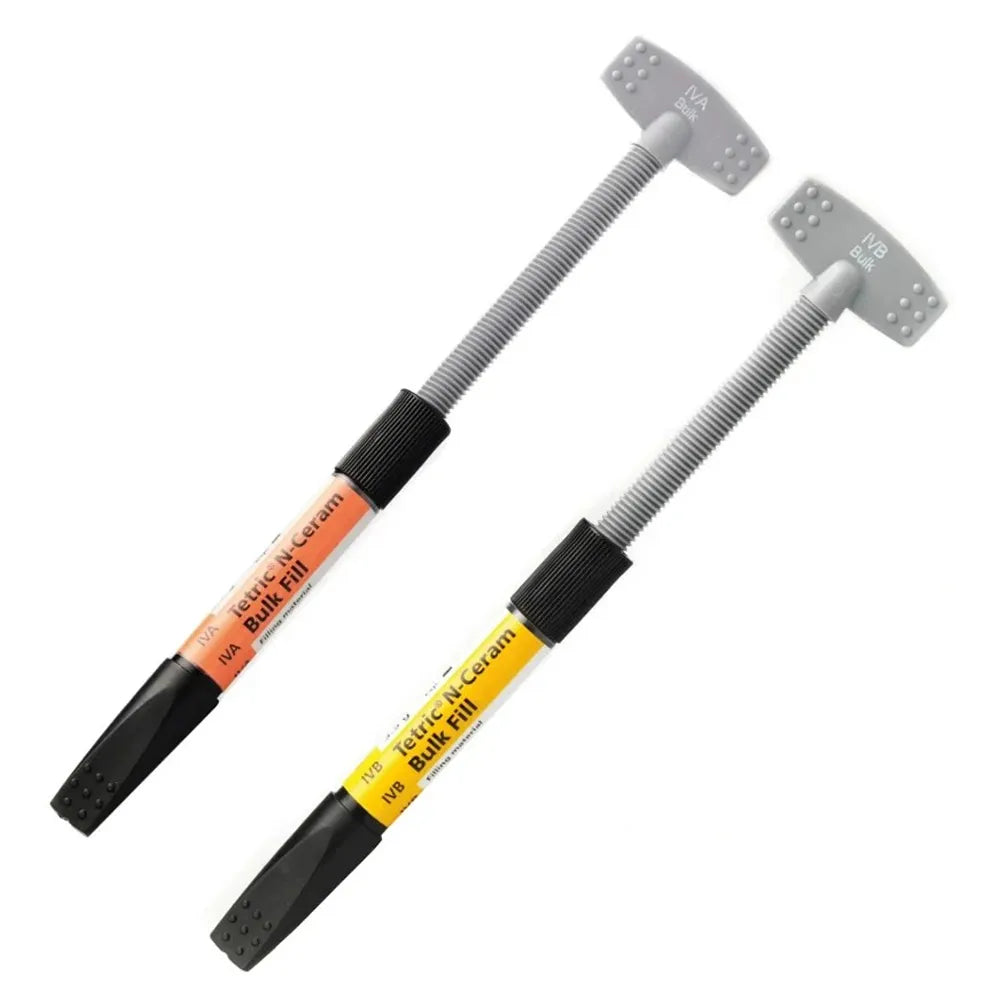 Ivoclar Vivadent Tetric N Ceram Bulk Fill