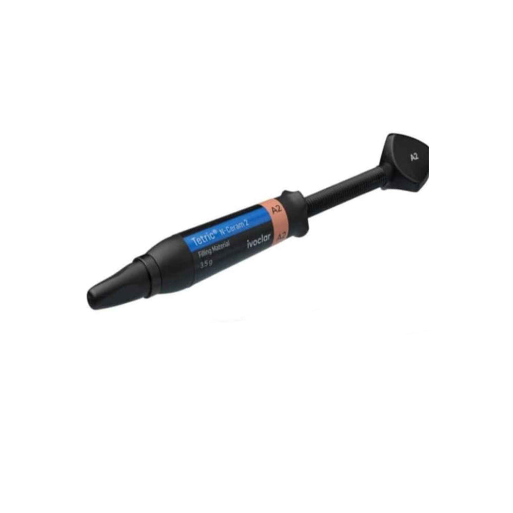Ivoclar Tetric N Ceram-2