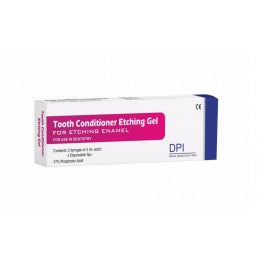 DPI Tooth Conditioner Gel 2*3gm