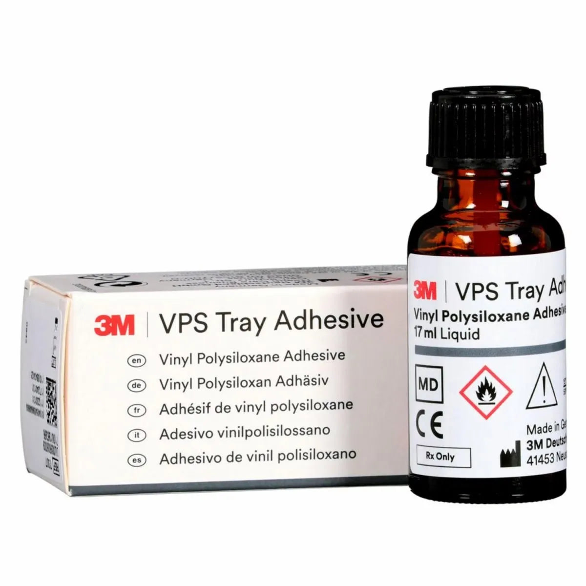 3M Vps Trey Adhesive