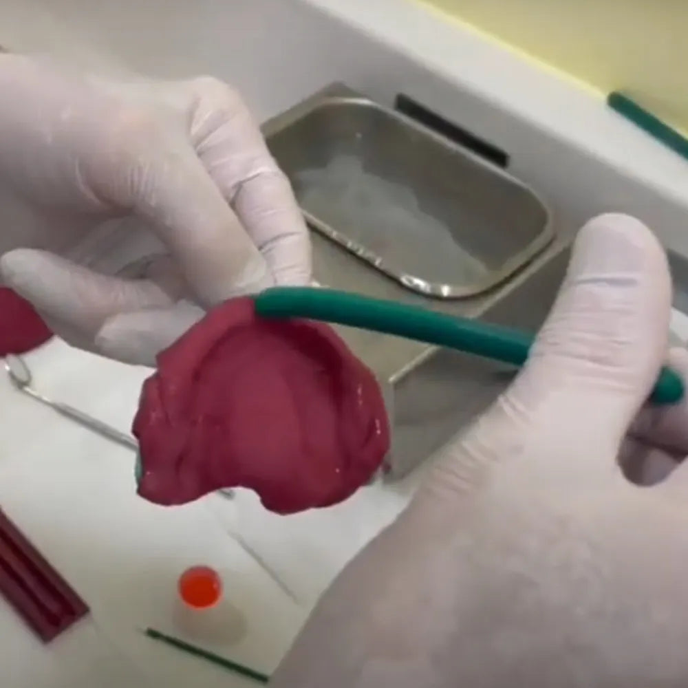 DPI Green(Pinnacle) Stick