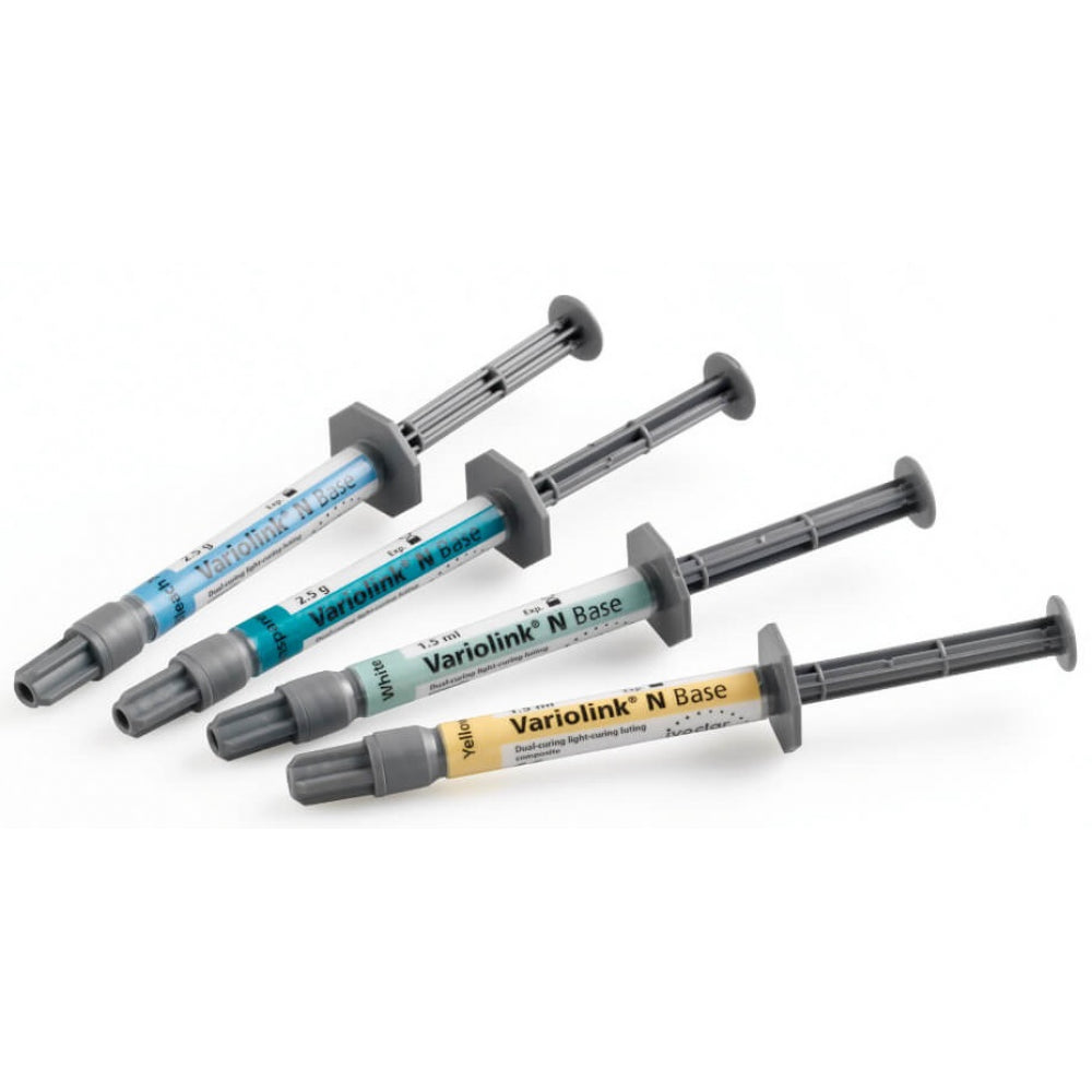 Ivoclar Vivadent Variolink N