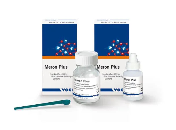 VOCO-Meron Plus Qm Syringe 8.5 gm