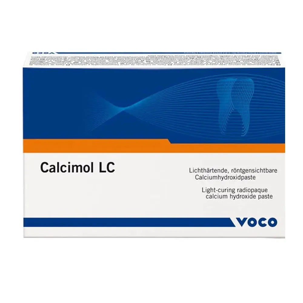 VOCO-Calcimol Lc