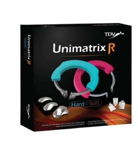 Septodont Unimatrix Kit - Big