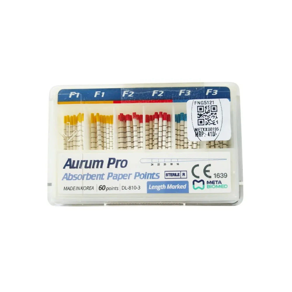 Meta Biomed Protaper Pp F1