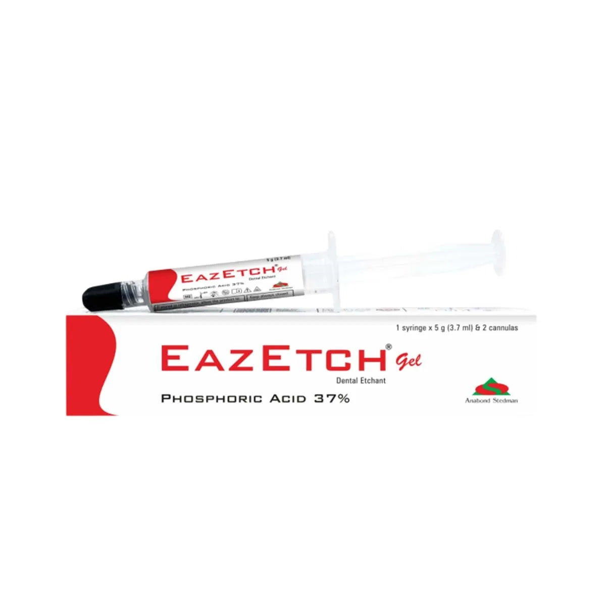 Eazetch Syringe