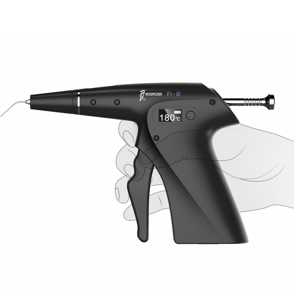 Woodpecker Obturation System Fi-G Gun
