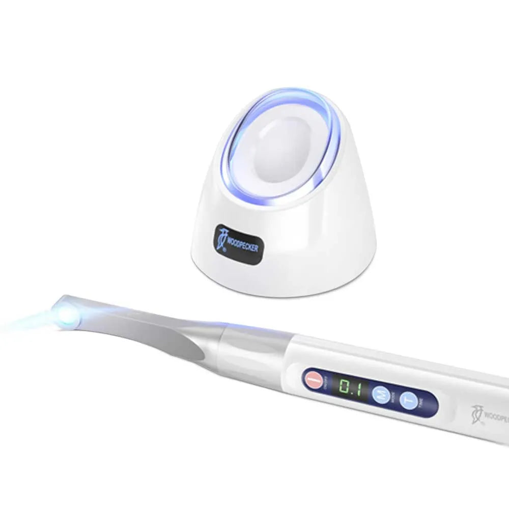 Woodpecker ILED Plus Curing Light