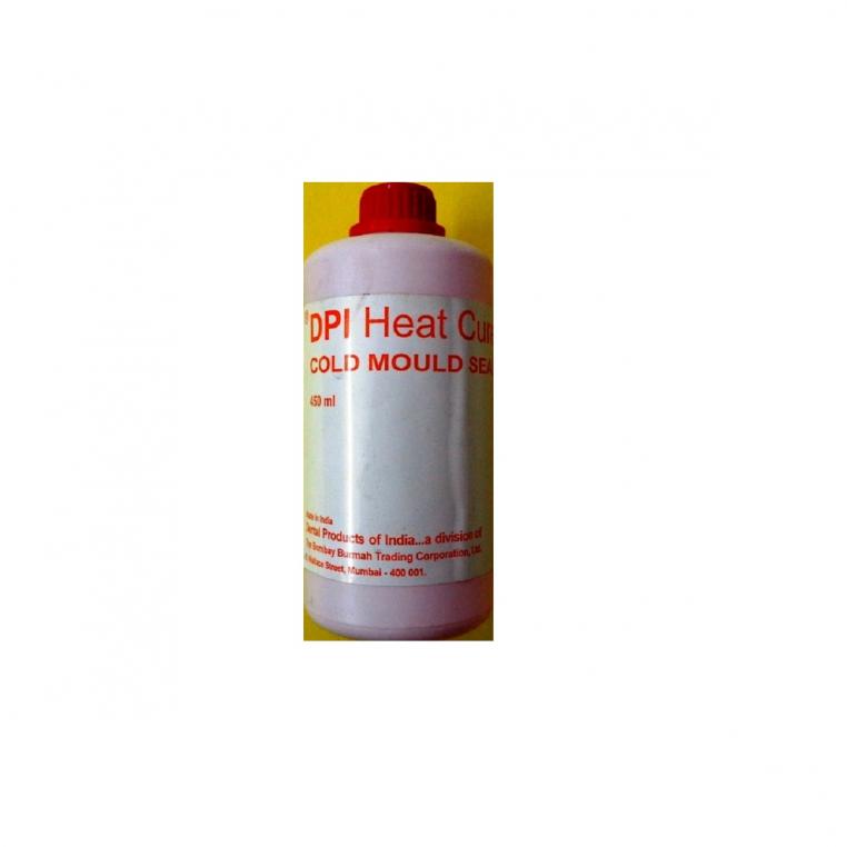DPI Cold Mold Seal 450ml