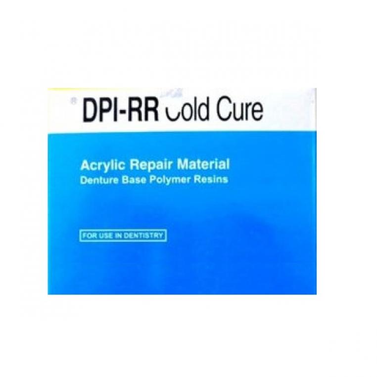 DPI RR Cold Cure Liquid 400ml