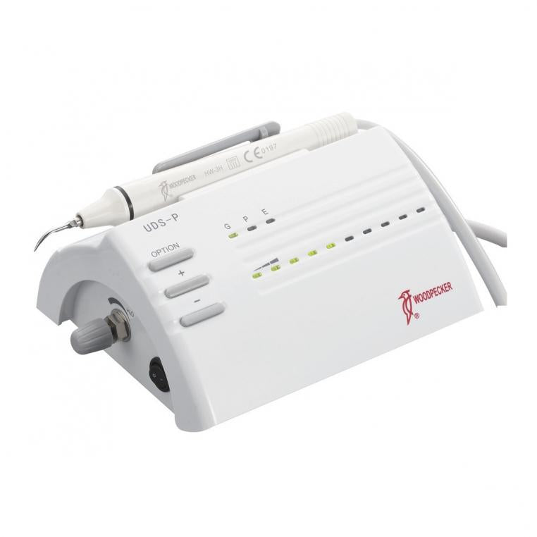 Woodpecker Uds-P Ultrasonic Scaler