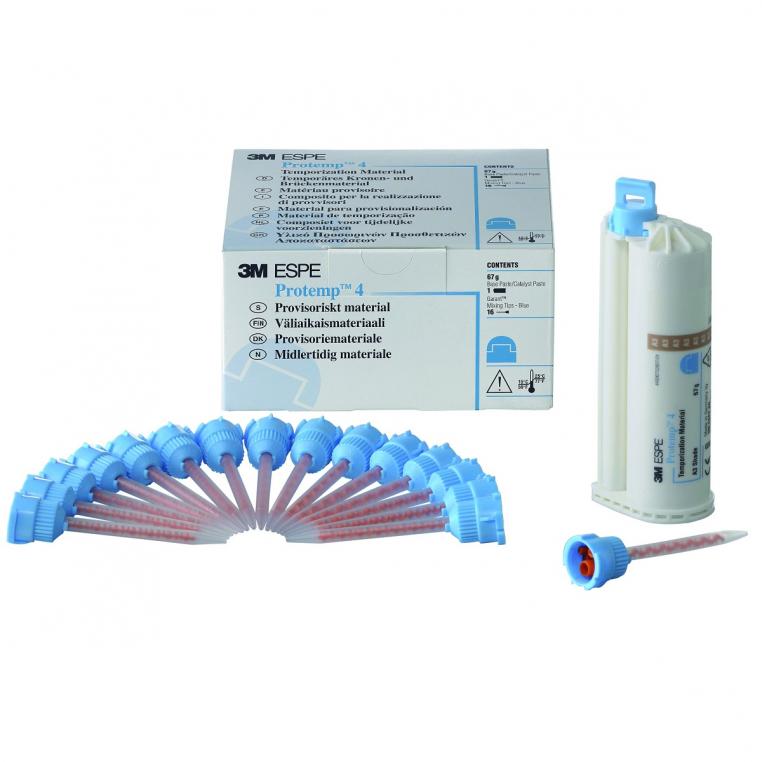 3m Espe Protemp 4 Temporisation Material