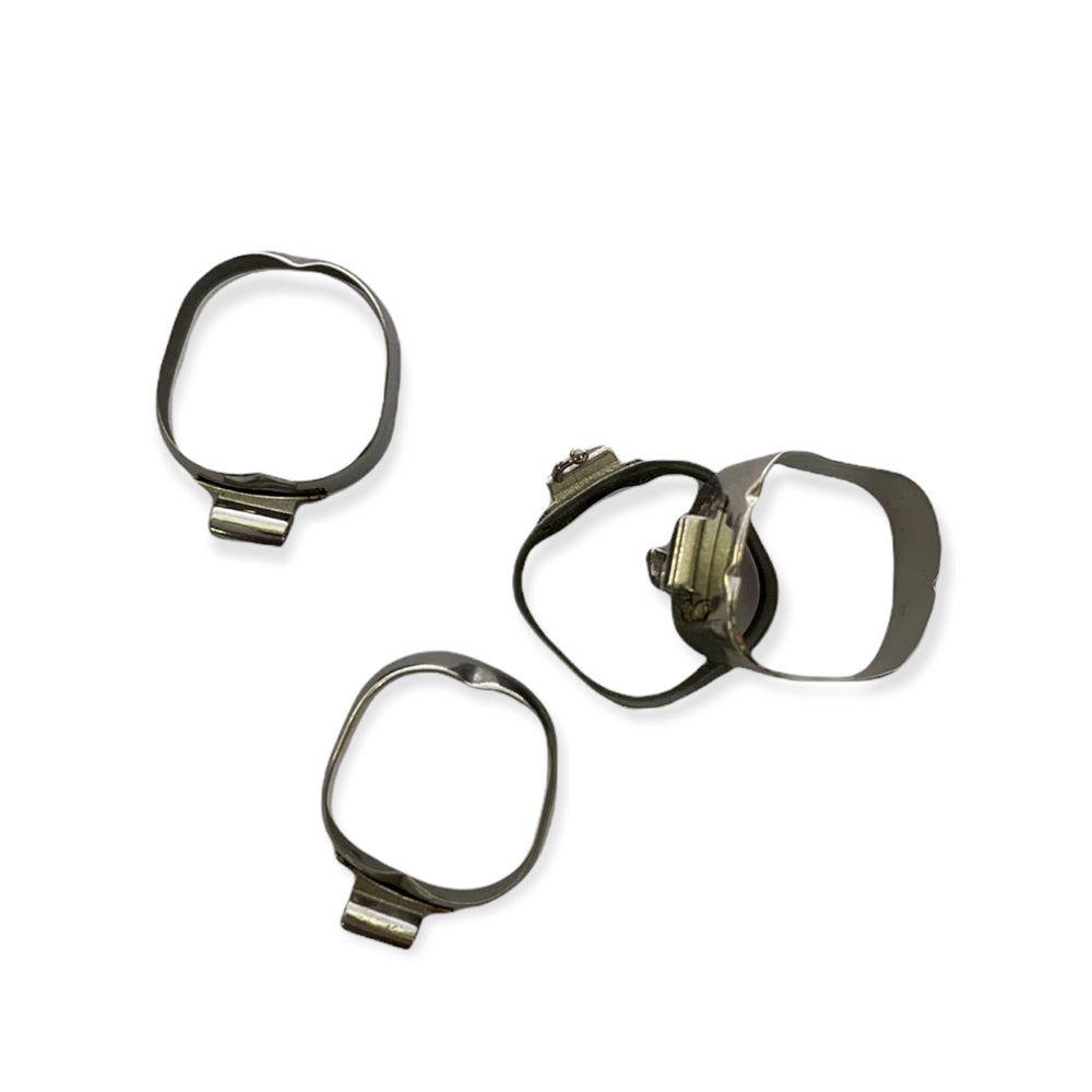 PHYX Preformed Band with Molar Tube