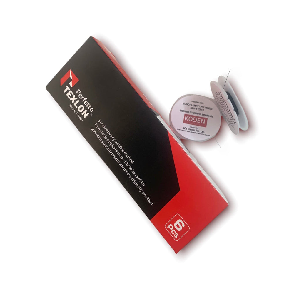 Perfetto Suture Thread Koden