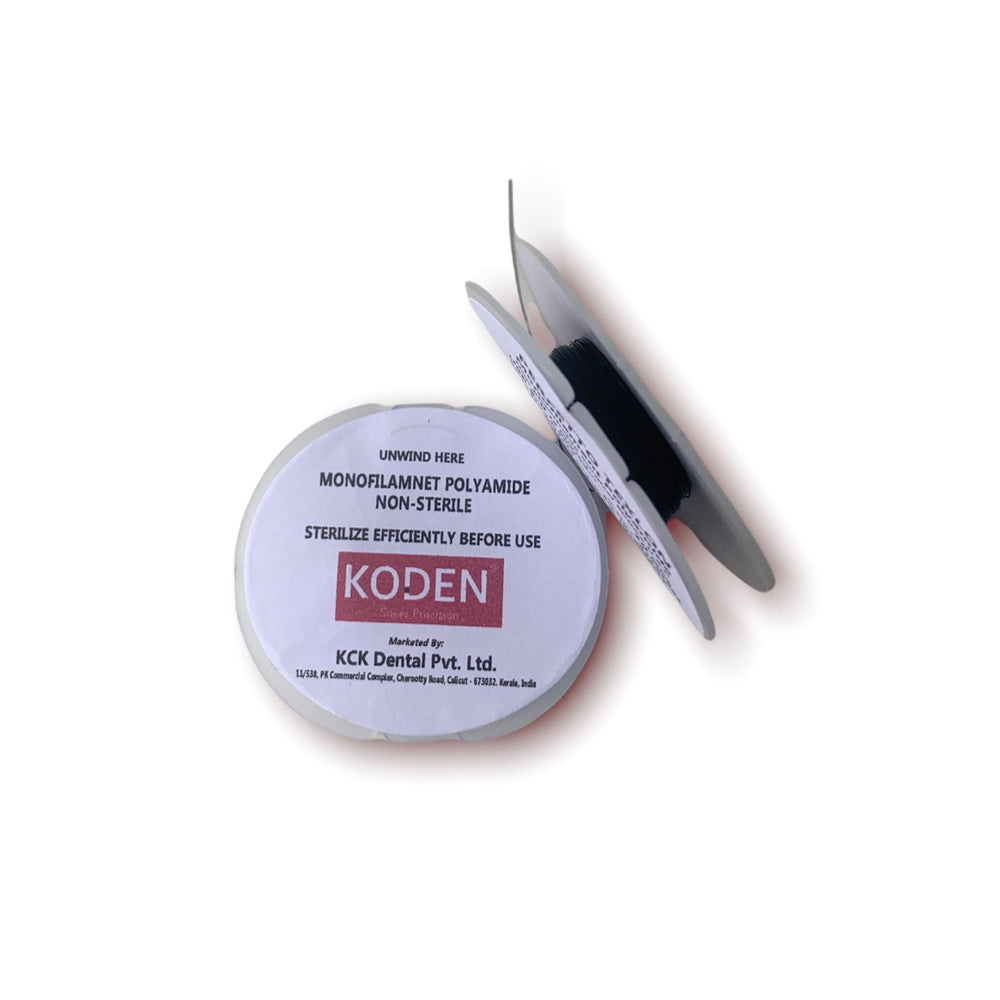 Perfetto Suture Thread Koden