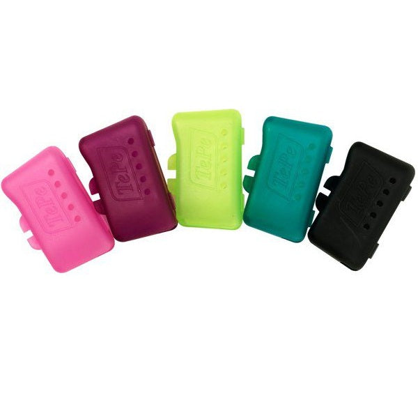 Tepe Toothbrush Head Cover pk of 5