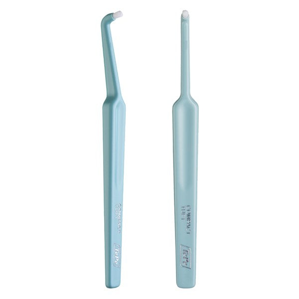 Toothbrush in Soft Pack Tepe Compact Tuft™