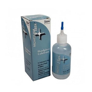 Dentsply Midwest Plus