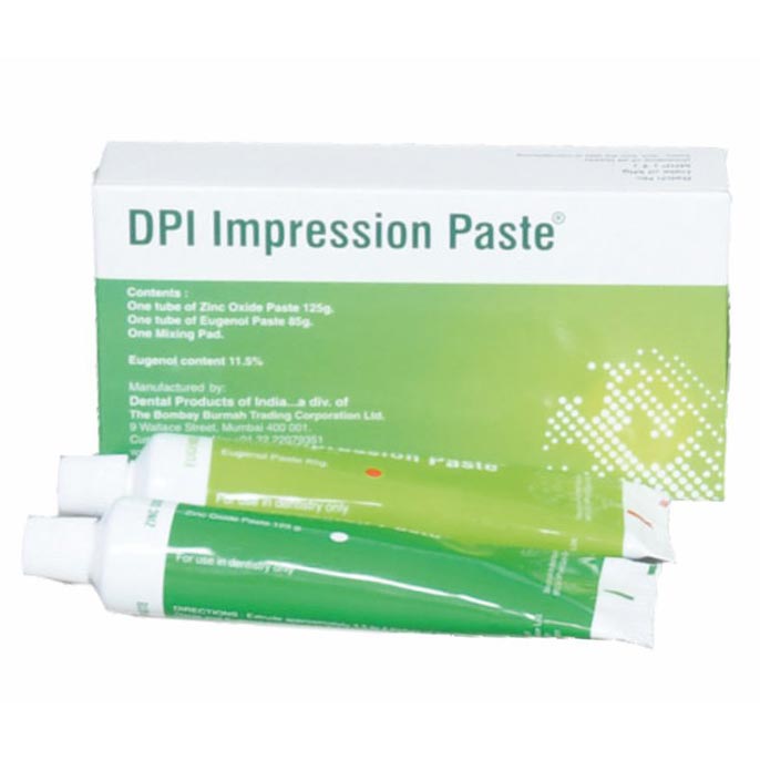 DPI Impression Paste