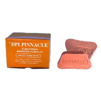 DPI Impression Compound