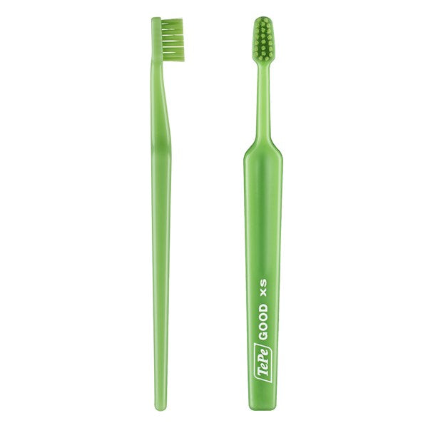 TePe Good Mini X-tra Soft Toothbrush