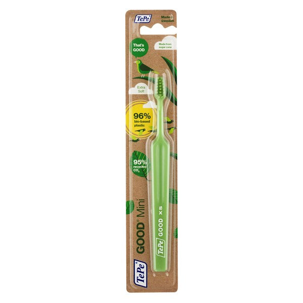 TePe Good Mini X-tra Soft Toothbrush