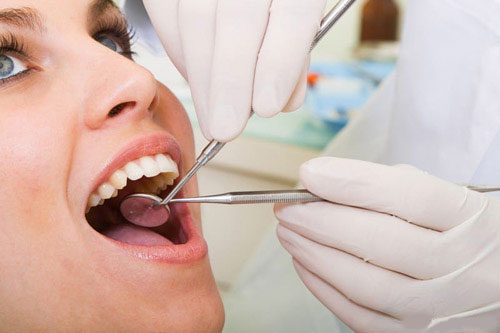 RVG in Dentistry