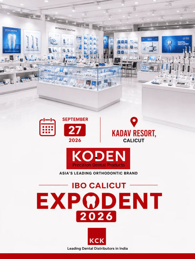 IBO Calicut Expodent 2026