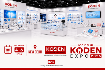IOC Delhi KODEN Expo 2026