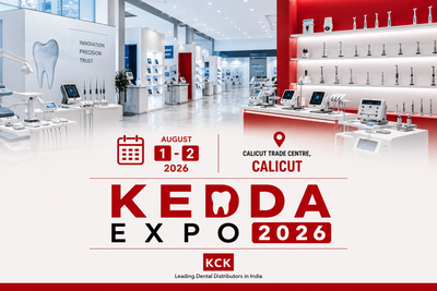 KEDDA Expo 2026 - Calicut