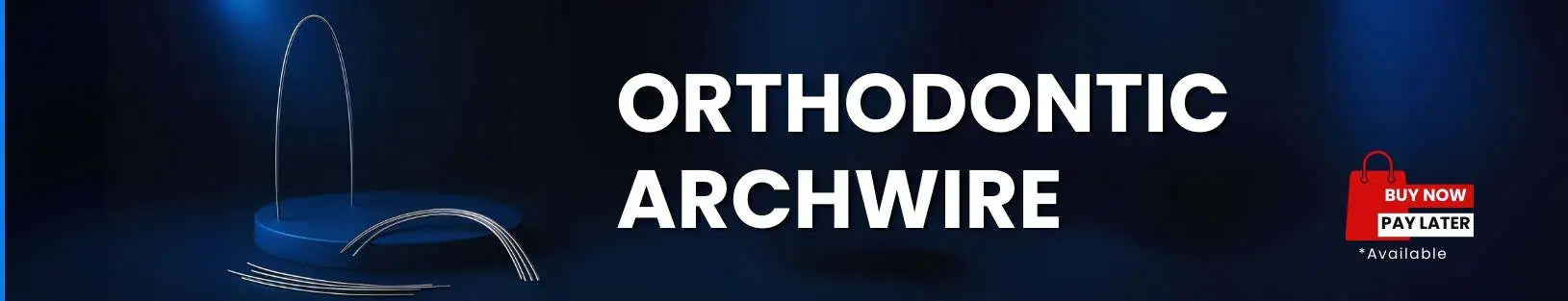 Orthodontic Archwire
