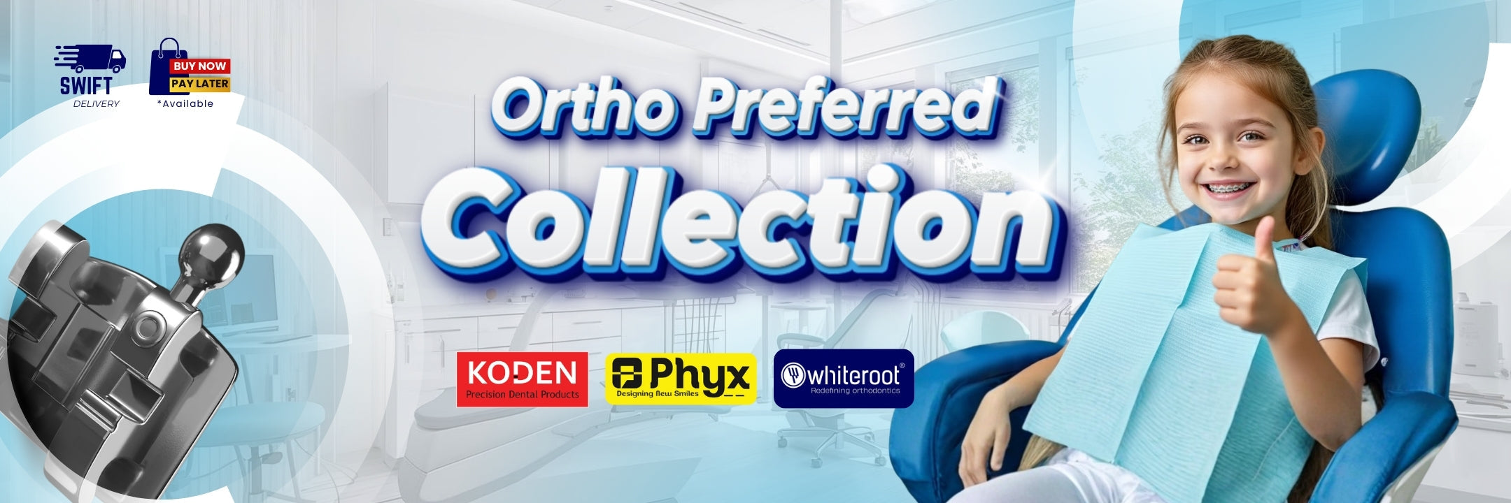 Ortho Preferred Collection