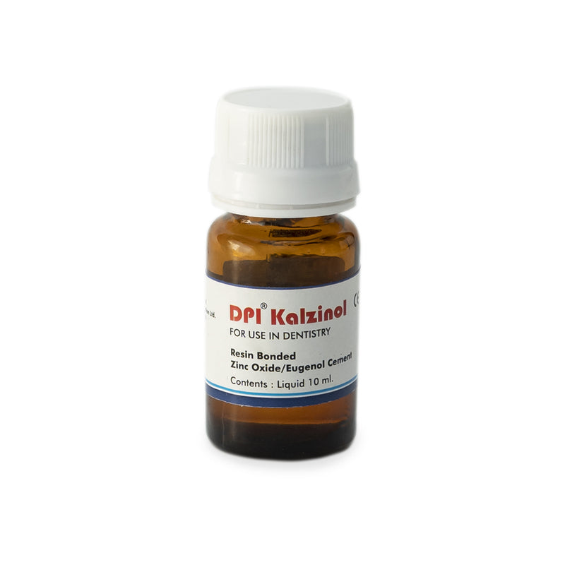 DPI Kalzinol Zinc Oxide Eugenol Cement