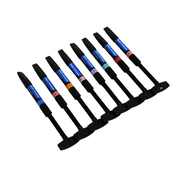 Ivoclar Vivadent Tetric N Collection System Kit