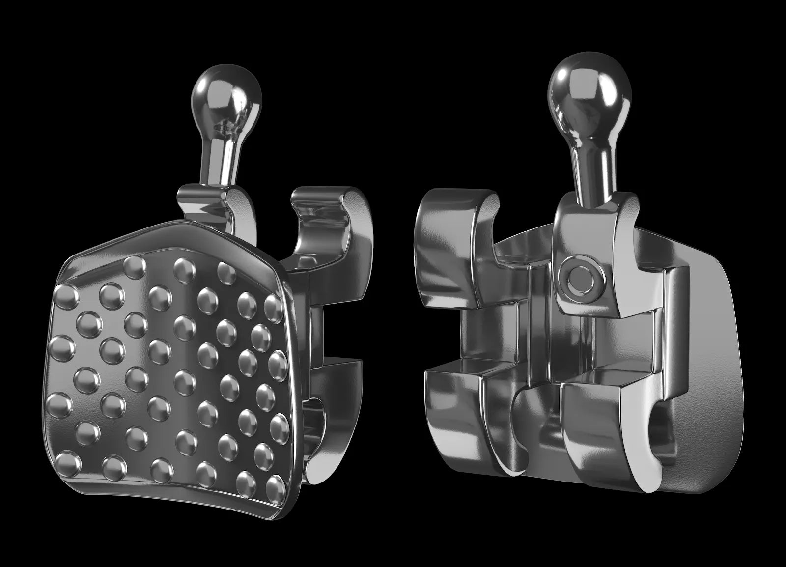 Koden Basic Series MIM Bracket