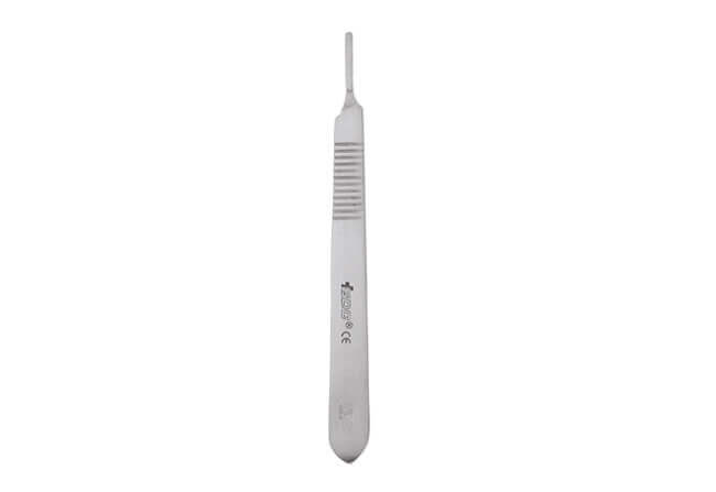 GDC Bp Handle Flat