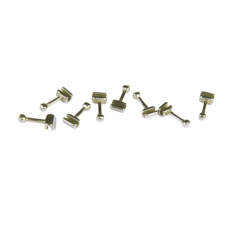 WHITEROOT Crimpable Hook