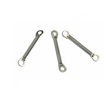 WHITEROOT NITI Closed Coil Spring With Eyelets
