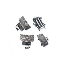 PHYX 2nd Molar Tube