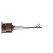 Medmix Mixpac  T-Mixer  Colibri Brown
