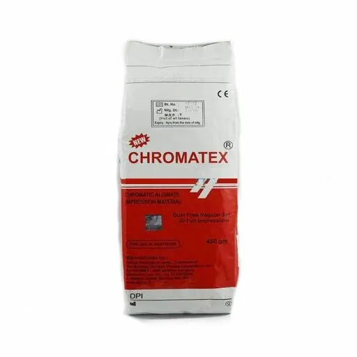 DPI  Chromatex 450gms