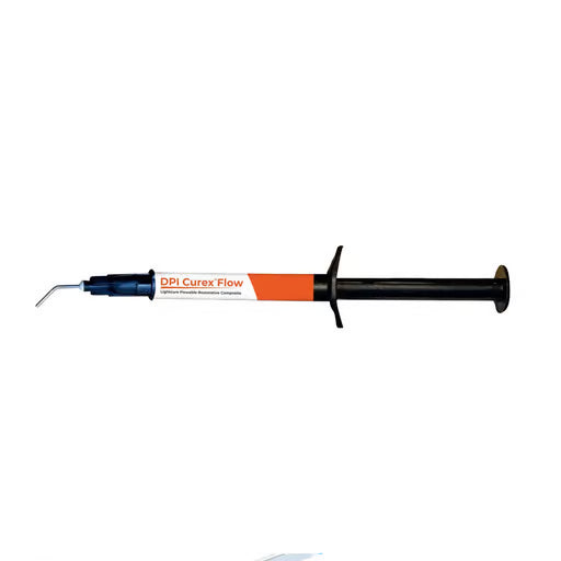 DPI Curex Flow Lightcure Flowable Restorative Composite