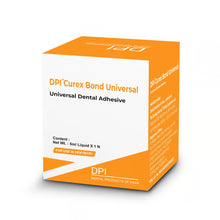 DPI Curex Bond Universal Dental Adhesive