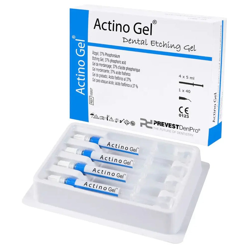 Prevest DenPro Actino Gel