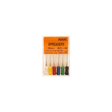 Mani Spreaders