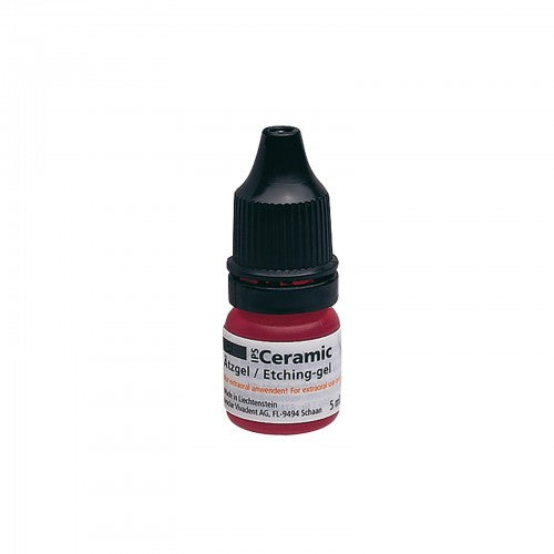 Ivoclar | Ips Ceramic Etching Gel